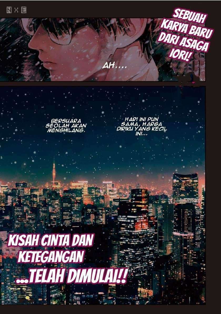 Inu to Kuzu Chapter 01 Bahasa Indonesia