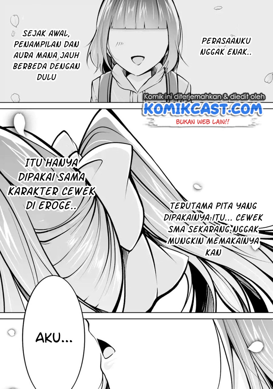 Chuuko demo Koi ga Shitai! Chapter 103 Bahasa Indonesia