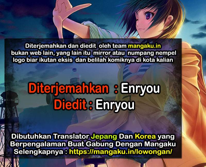 Tensei Shitara Slime Datta Ken Chapter 64.5 Bahasa Indonesia