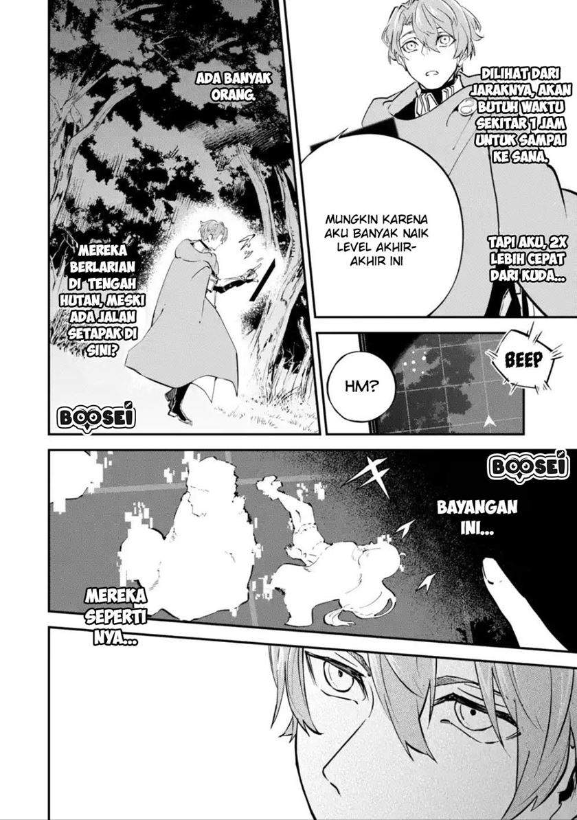 Isekai Cheat Magic Swordsman Chapter 05.2 Bahasa Indonesia