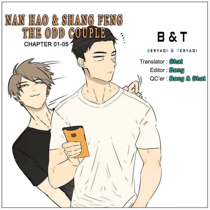 Nan Hao & Shang Feng Chapter 04 Bahasa Indonesia