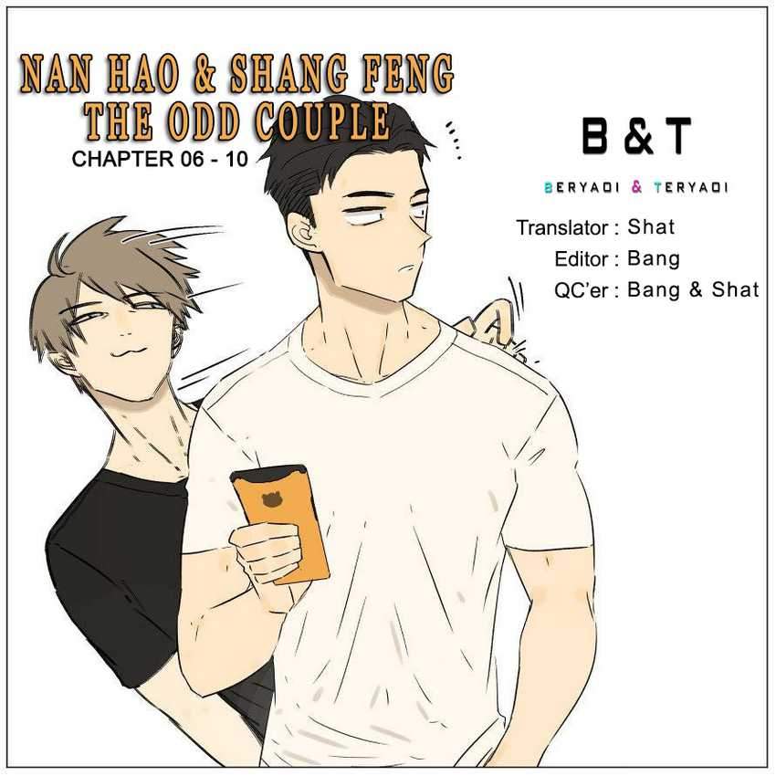 Nan Hao & Shang Feng Chapter 09 Bahasa Indonesia