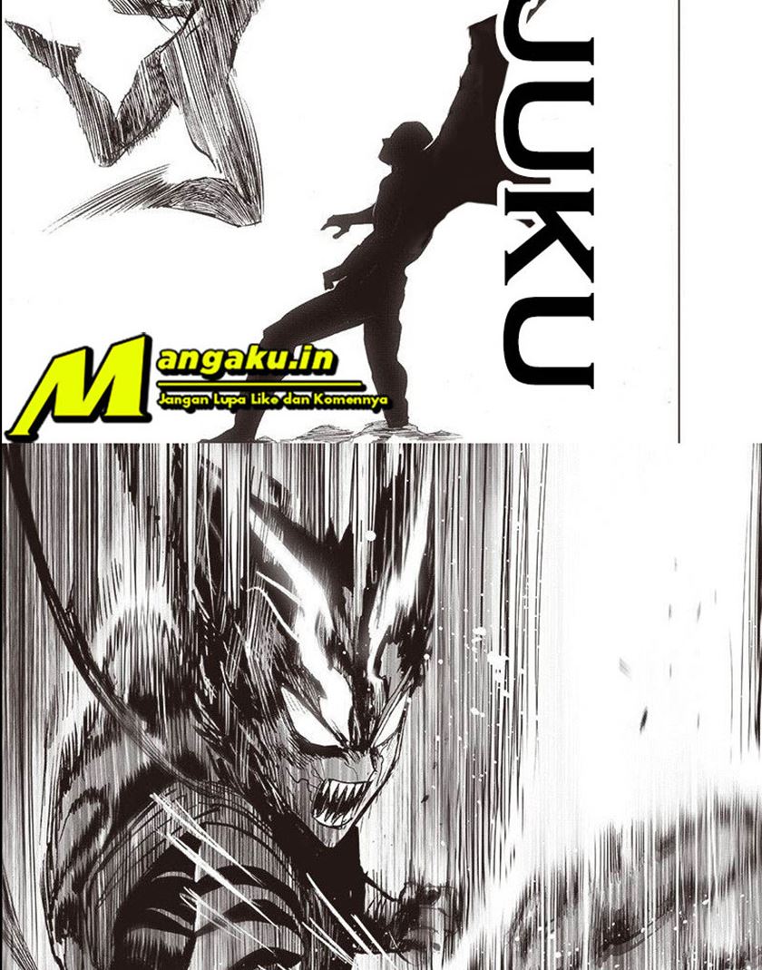 One Punch-Man Chapter 212.1 Bahasa Indonesia