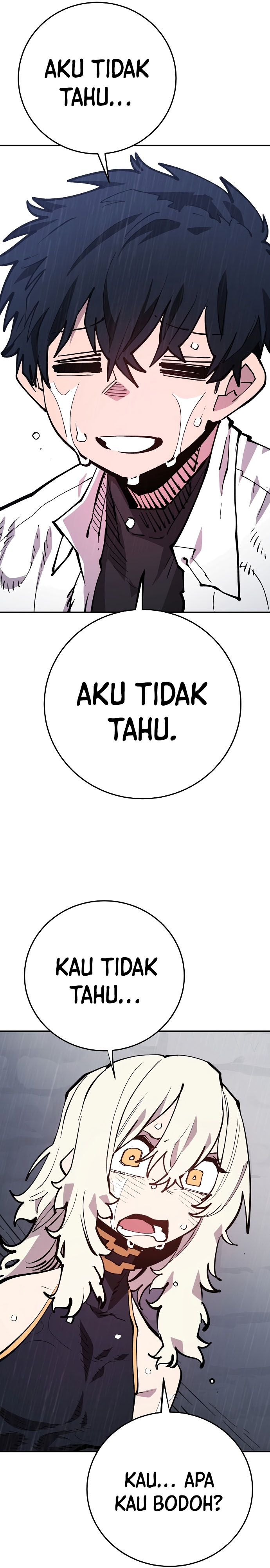 Player Chapter 125 Bahasa Indonesia