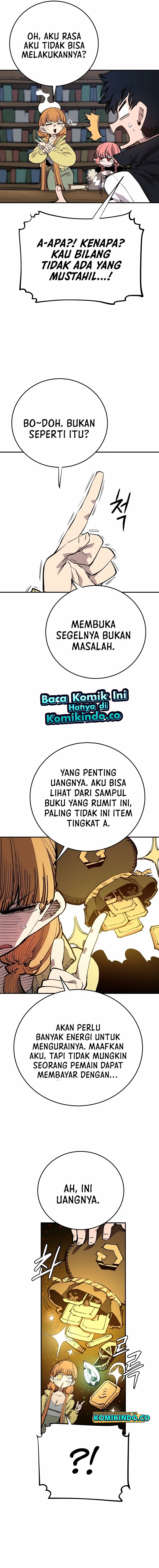 Player Chapter 122 Bahasa Indonesia