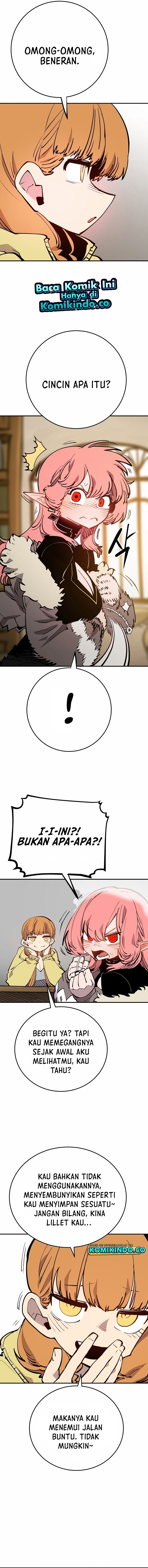 Player Chapter 122 Bahasa Indonesia