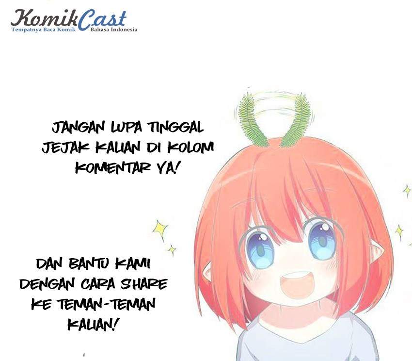 Chuuko demo Koi ga Shitai! Chapter 12 Bahasa Indonesia