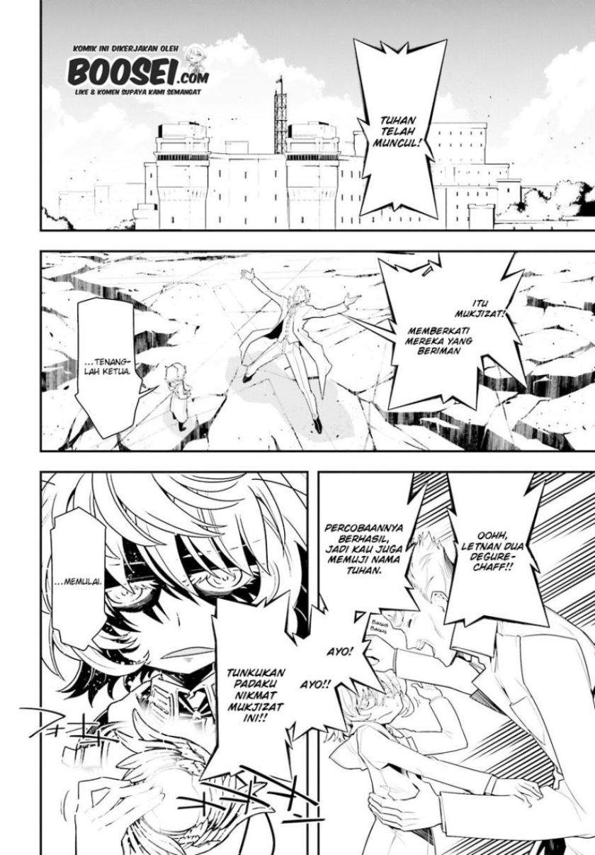 Youjo Senki Chapter 02.2 Bahasa Indonesia