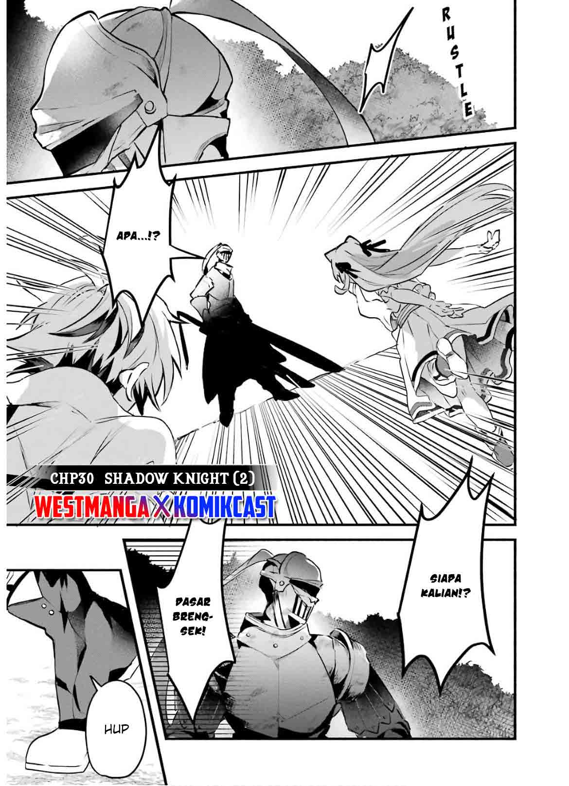 Yuusha Party wo Tsuihou Sareta Beast Tamer Saikyou Shuzoku Nekomimi Shojo to Deau Chapter 30 Bahasa Indonesia