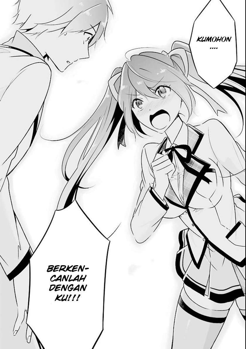 Chuuko demo Koi ga Shitai! Chapter 01 Bahasa Indonesia