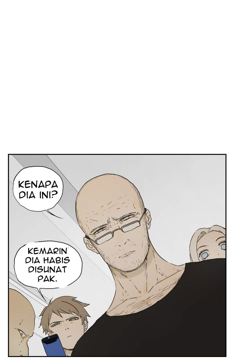 Nan Hao & Shang Feng Chapter 13 Bahasa Indonesia