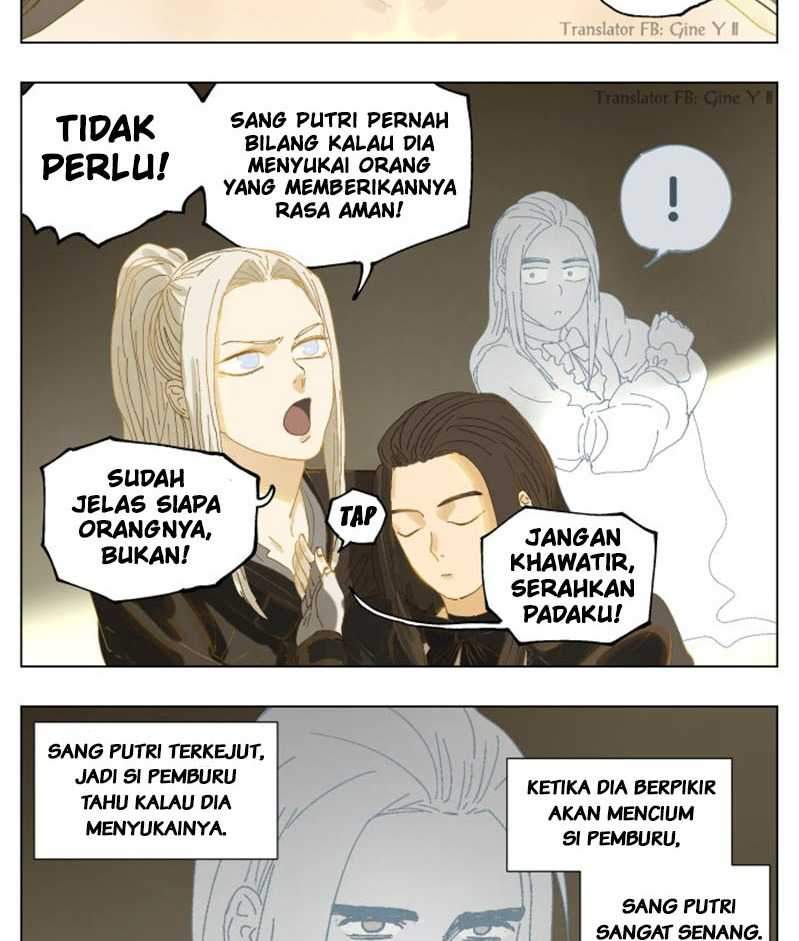 Nan Hao & Shang Feng Chapter 59 Bahasa Indonesia