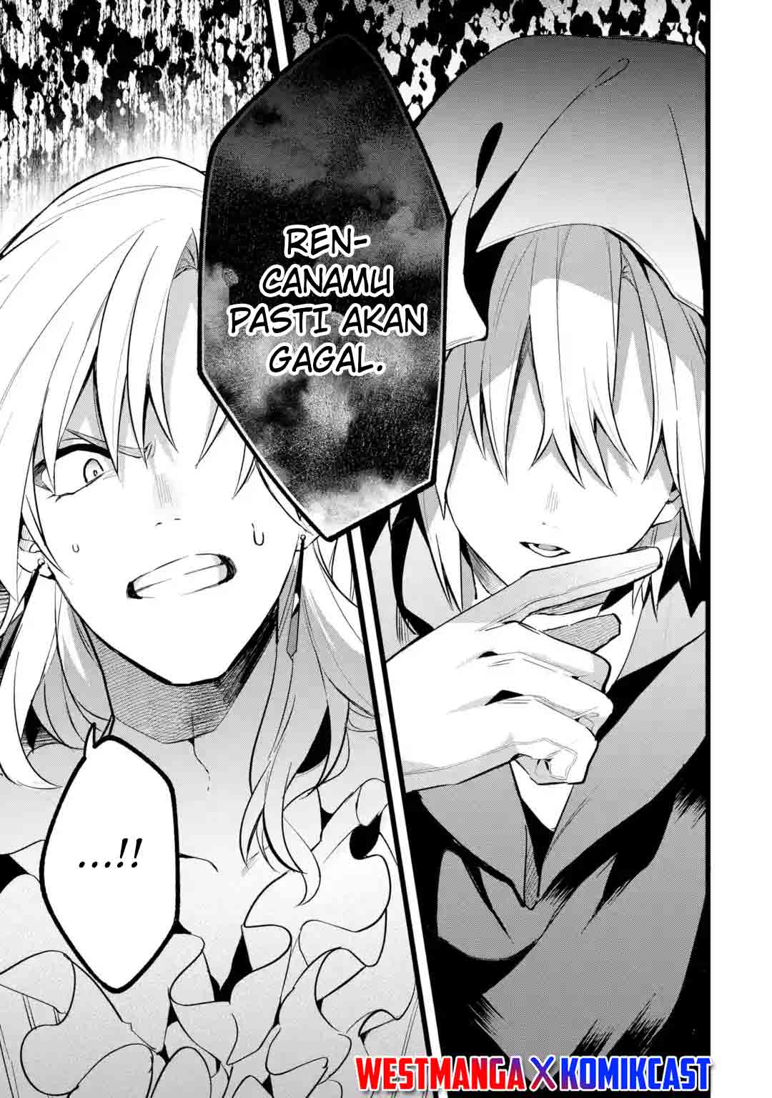 Yuusha Party wo Tsuihou Sareta Beast Tamer Saikyou Shuzoku Nekomimi Shojo to Deau Chapter 54 Bahasa Indonesia