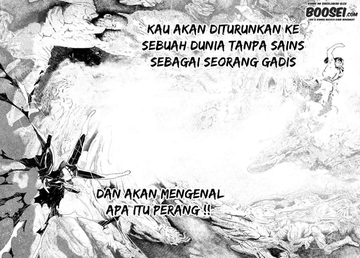 Youjo Senki Chapter 01.1 Bahasa Indonesia