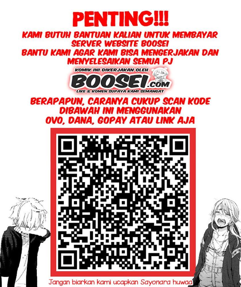 Youjo Senki Chapter 11.5 Bahasa Indonesia