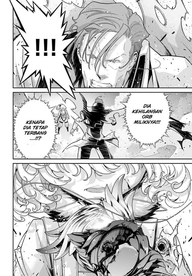 Youjo Senki Chapter 52 Bahasa Indonesia