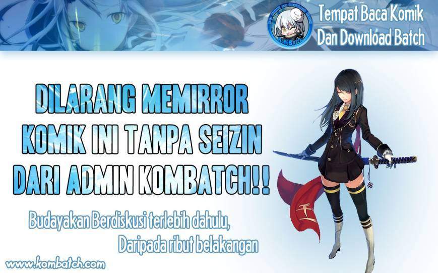 Tensei Shitara Slime Datta Ken Chapter 19 Bahasa Indonesia
