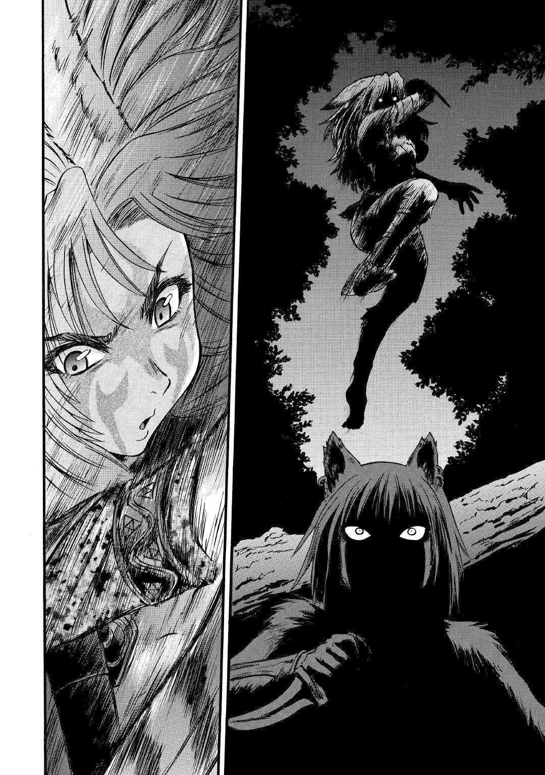 Gate – Jietai Kare no Chi nite, Kaku Tatakeri Chapter 91 Bahasa Indonesia