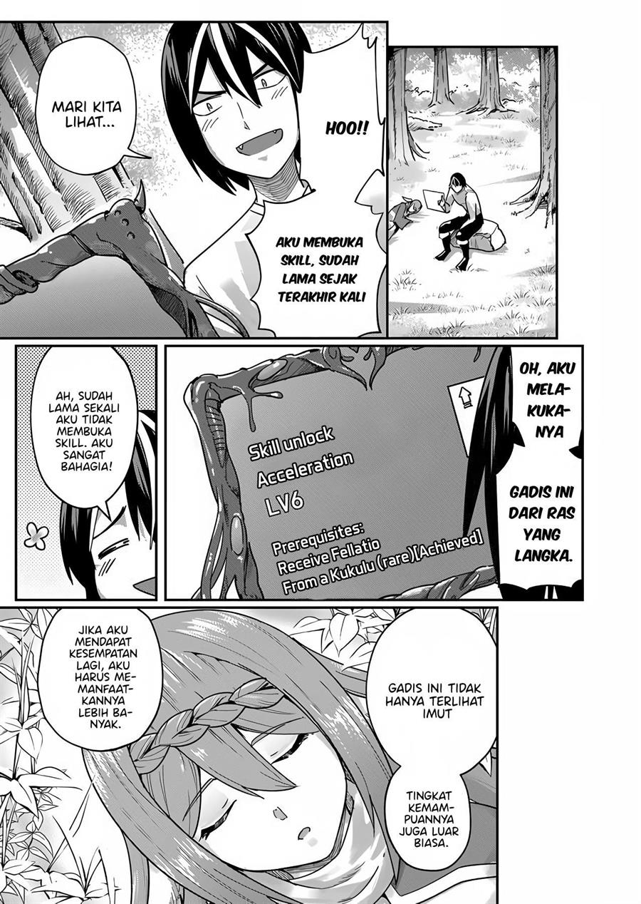 Kichiku Eiyuu Chapter 2 Bahasa Indonesia