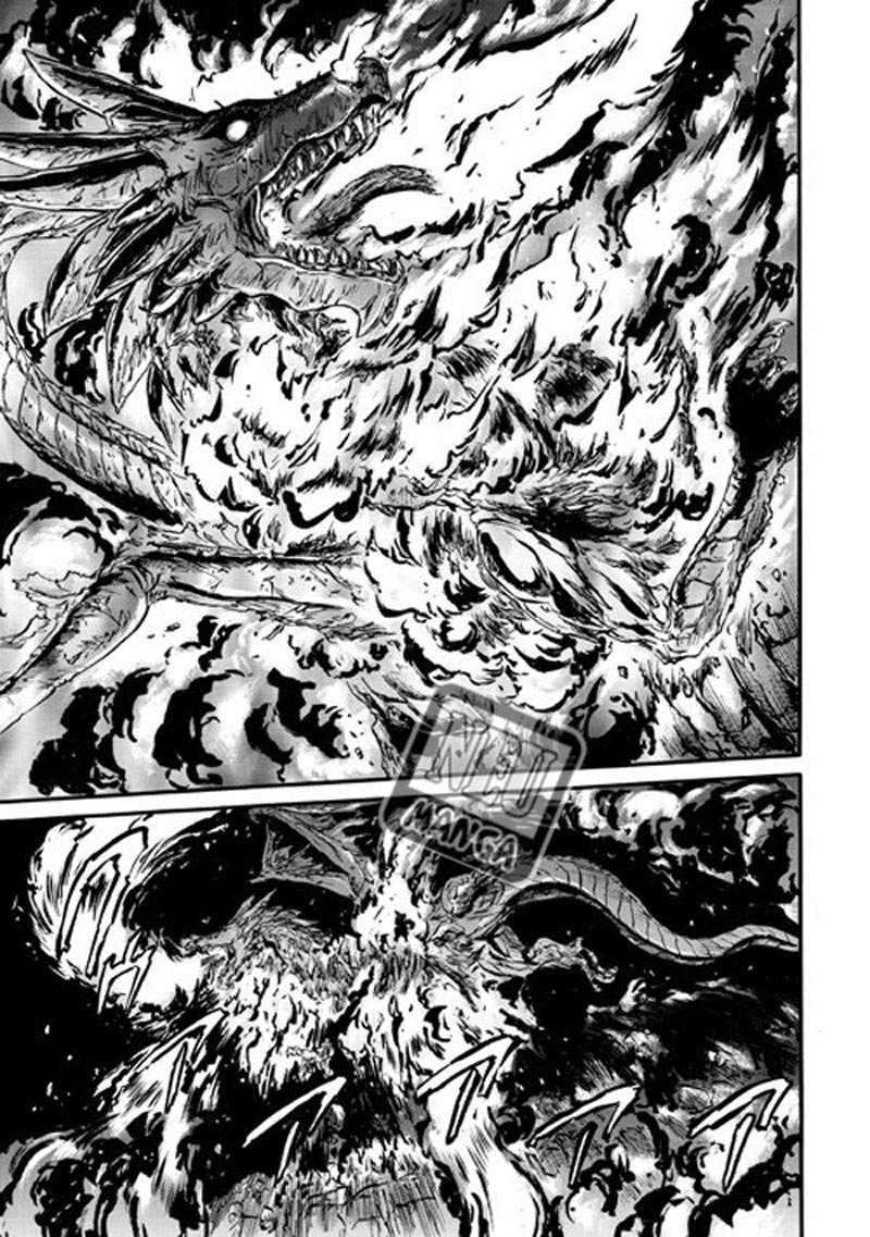 Gate – Jietai Kare no Chi nite, Kaku Tatakeri Chapter 44 Bahasa Indonesia