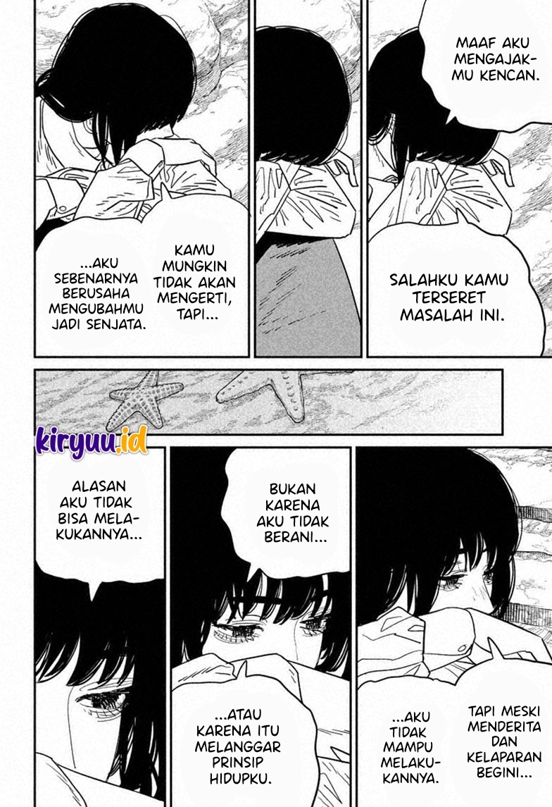 Chainsaw Man Chapter 115 Bahasa Indonesia