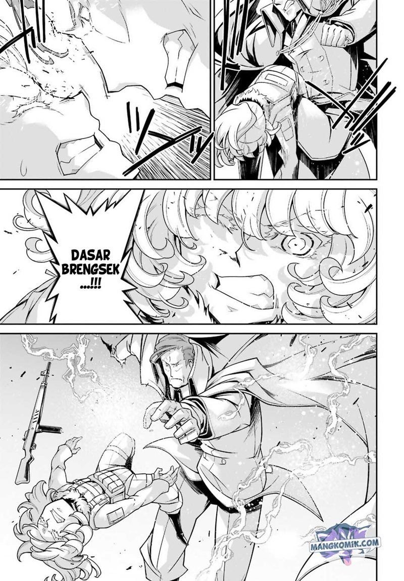 Youjo Senki Chapter 52 Bahasa Indonesia