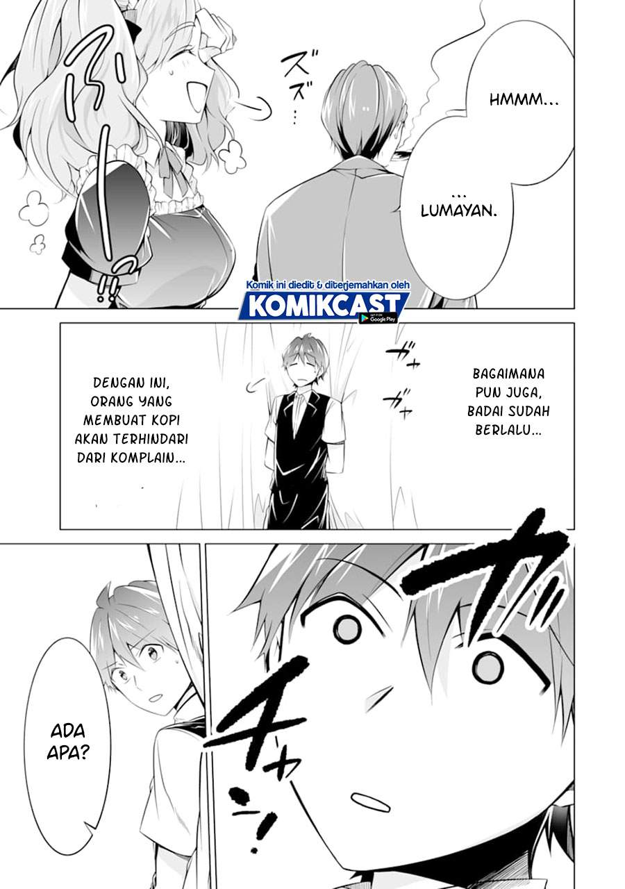 Chuuko demo Koi ga Shitai! Chapter 77 Bahasa Indonesia