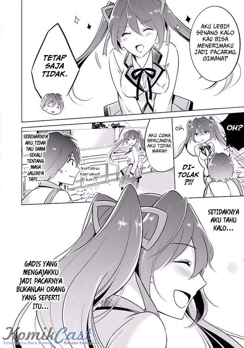 Chuuko demo Koi ga Shitai! Chapter 05 Bahasa Indonesia