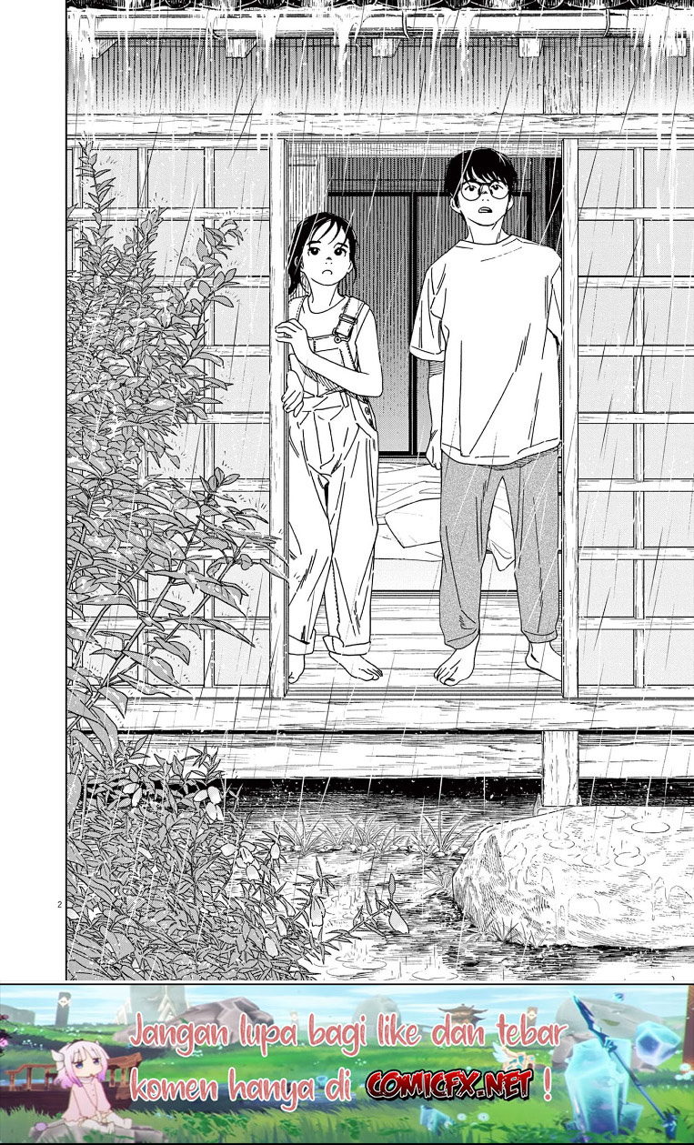 Insomniacs After School Chapter 49 Bahasa Indonesia