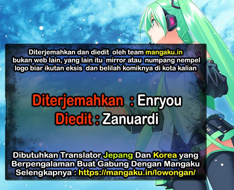 Tensei Shitara Slime Datta Ken Chapter 64 Bahasa Indonesia