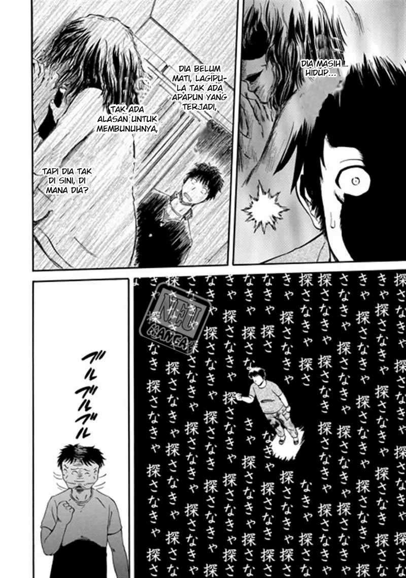 Gate – Jietai Kare no Chi nite, Kaku Tatakeri Chapter 37 Bahasa Indonesia