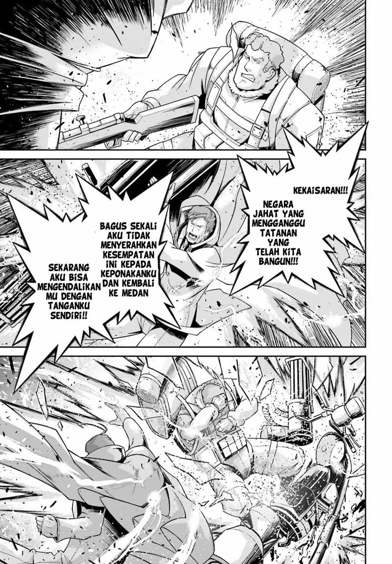 Youjo Senki Chapter 52 Bahasa Indonesia