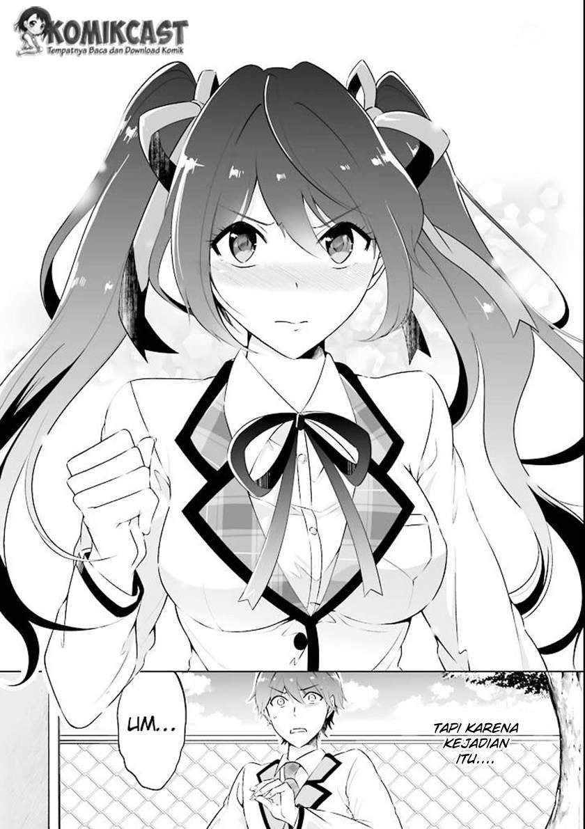 Chuuko demo Koi ga Shitai! Chapter 00 Bahasa Indonesia