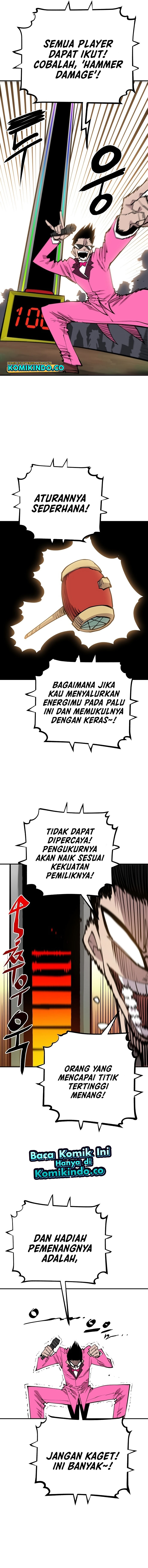 Player Chapter 122 Bahasa Indonesia