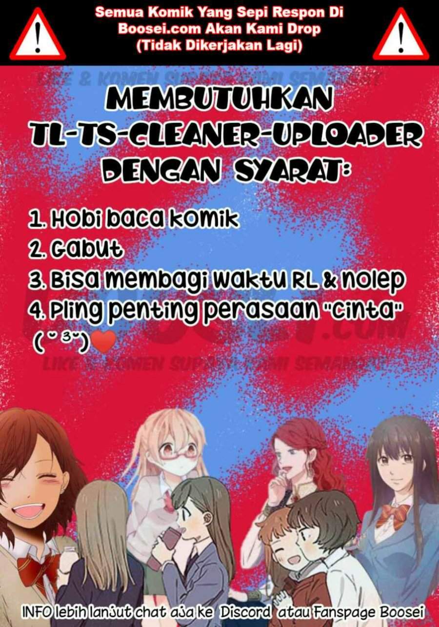 Isekai Cheat Magic Swordsman Chapter 13 Bahasa Indonesia