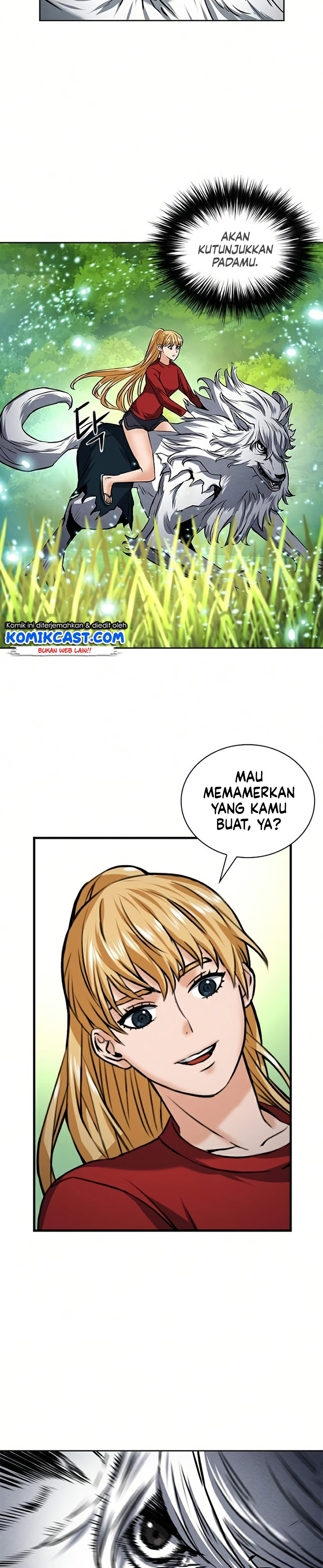 Tensei Shitara Slime Datta Ken Chapter 35 Bahasa Indonesia