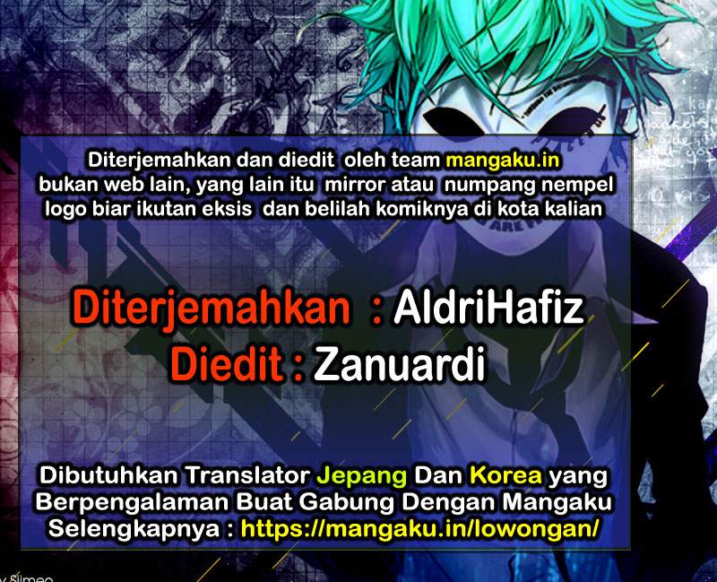 Tensei Shitara Slime Datta Ken Chapter 62 Bahasa Indonesia