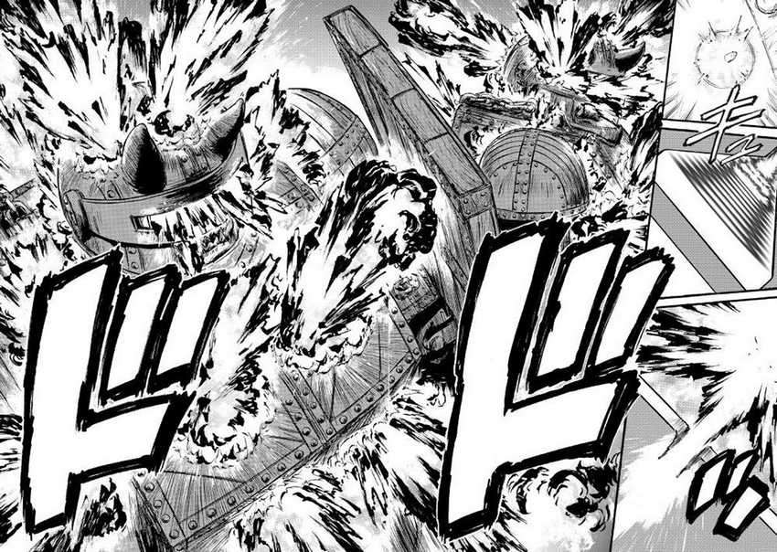 Gate – Jietai Kare no Chi nite, Kaku Tatakeri Chapter 85 Bahasa Indonesia