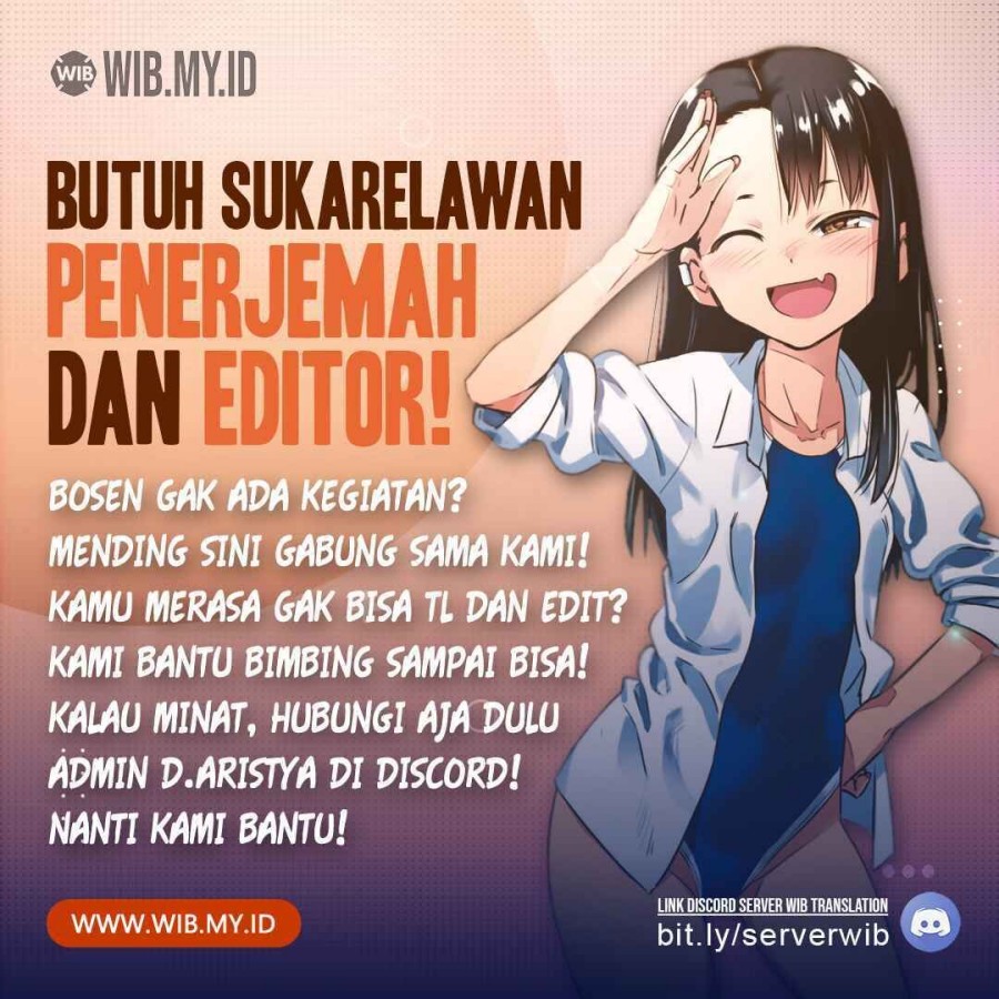 Dosanko Gyaru ha Namaramenkoi Chapter 78 Bahasa Indonesia