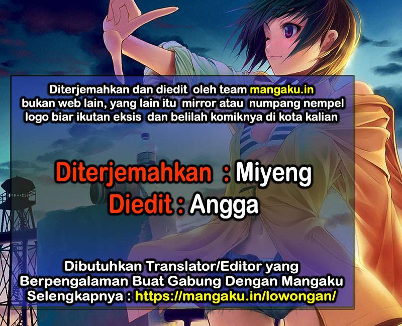 Tensei Shitara Slime Datta Ken Chapter 60 Bahasa Indonesia