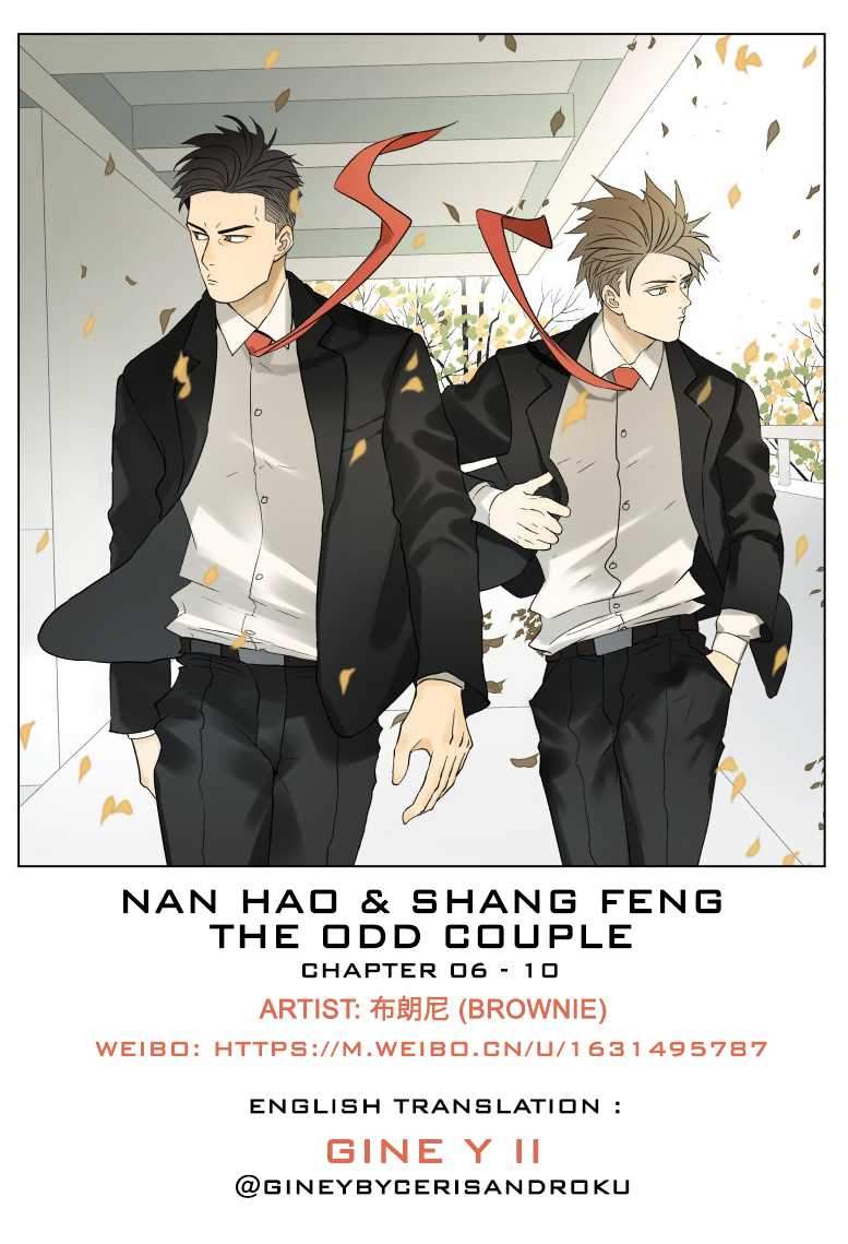 Nan Hao & Shang Feng Chapter 06 Bahasa Indonesia
