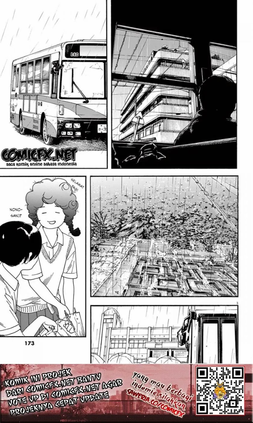 Insomniacs After School Chapter 08 Bahasa Indonesia