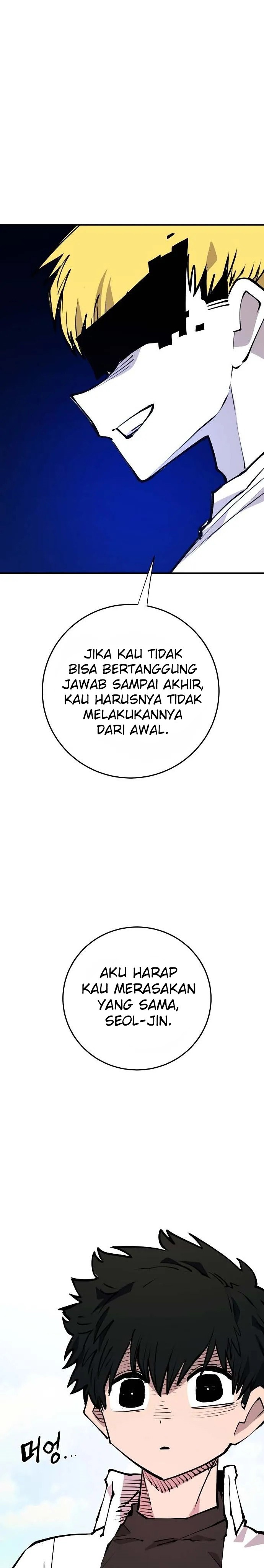 Player Chapter 124 Bahasa Indonesia