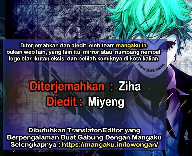 Tensei Shitara Slime Datta Ken Chapter 56 Bahasa Indonesia
