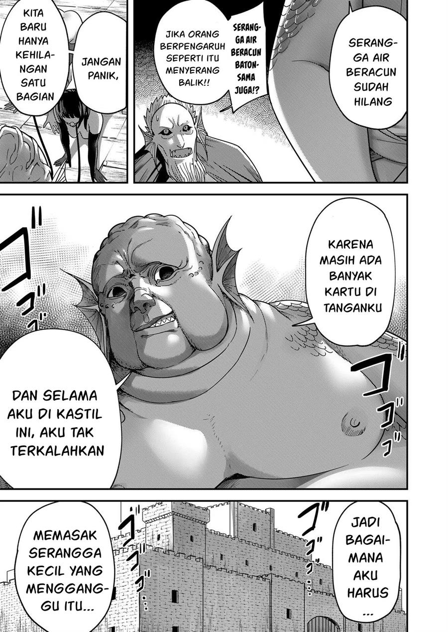Kichiku Eiyuu Chapter 7 Bahasa Indonesia