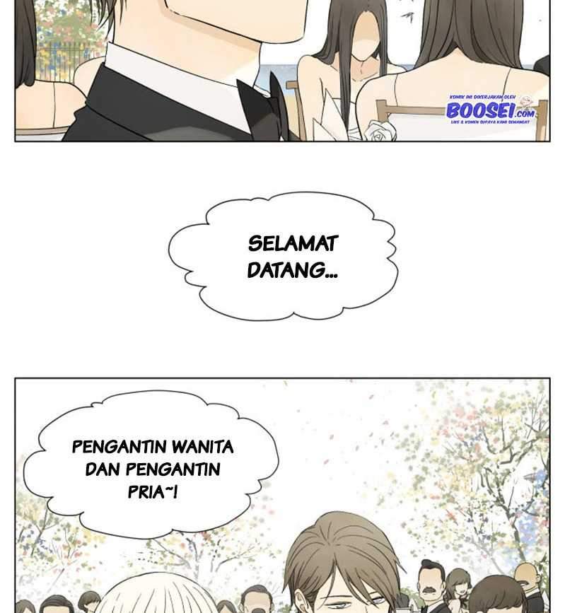 Nan Hao & Shang Feng Chapter 46 Bahasa Indonesia