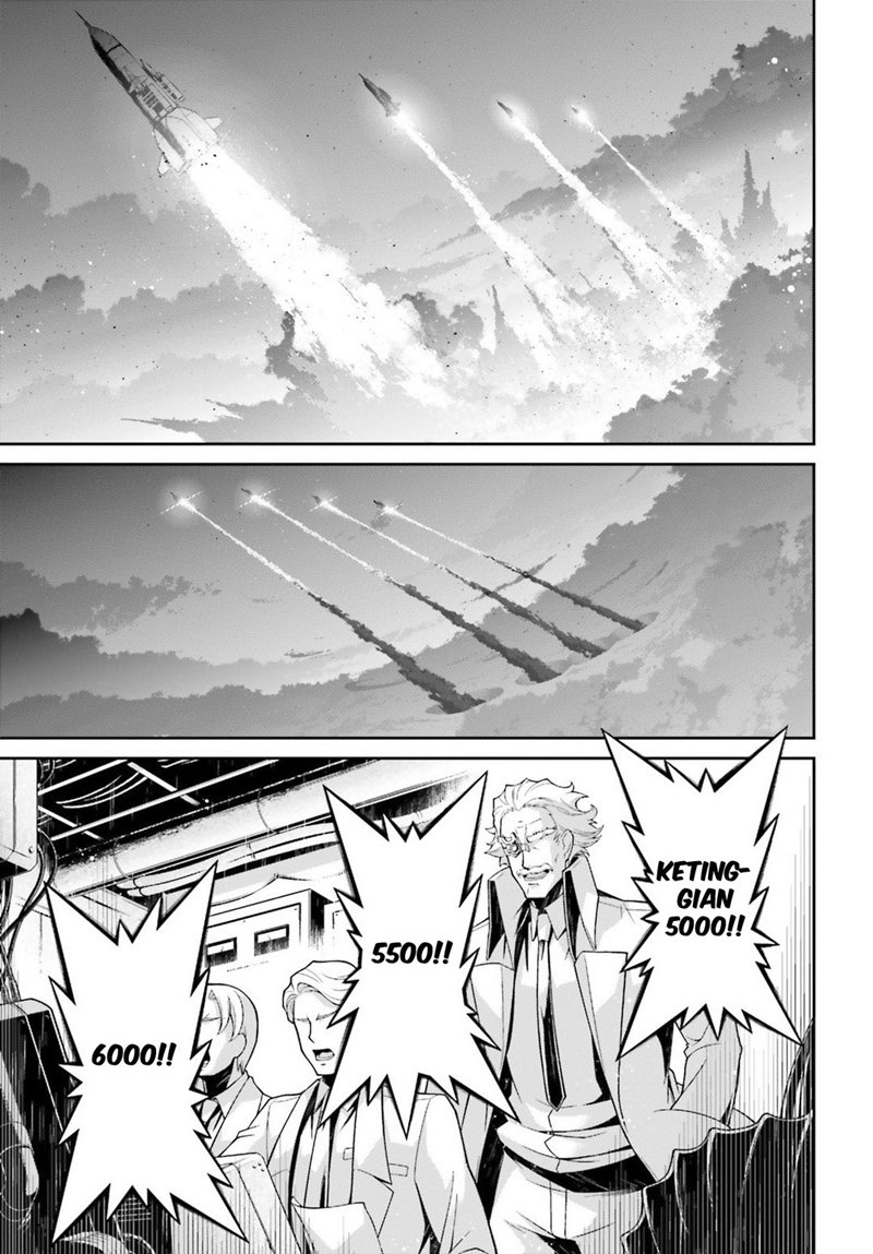 Youjo Senki Chapter 45 Bahasa Indonesia