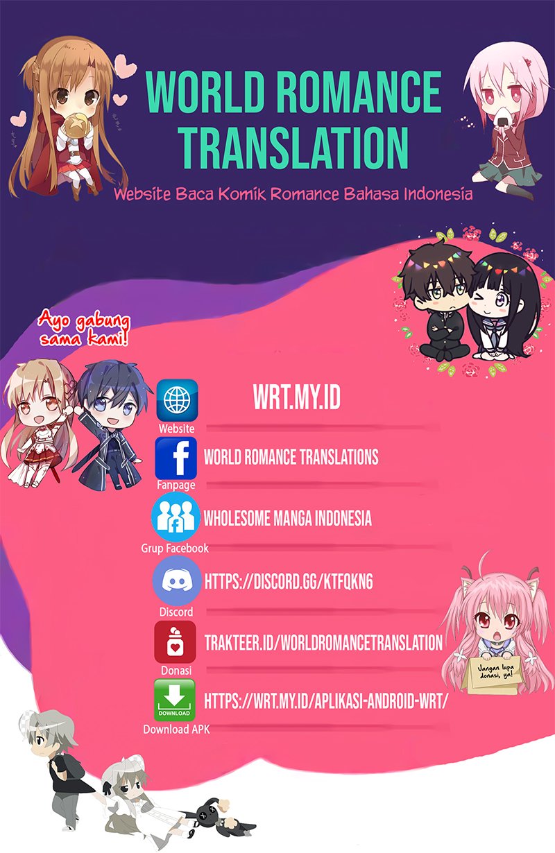 Hanging Out with a Gamer Girl Chapter 107.5 Bahasa Indonesia