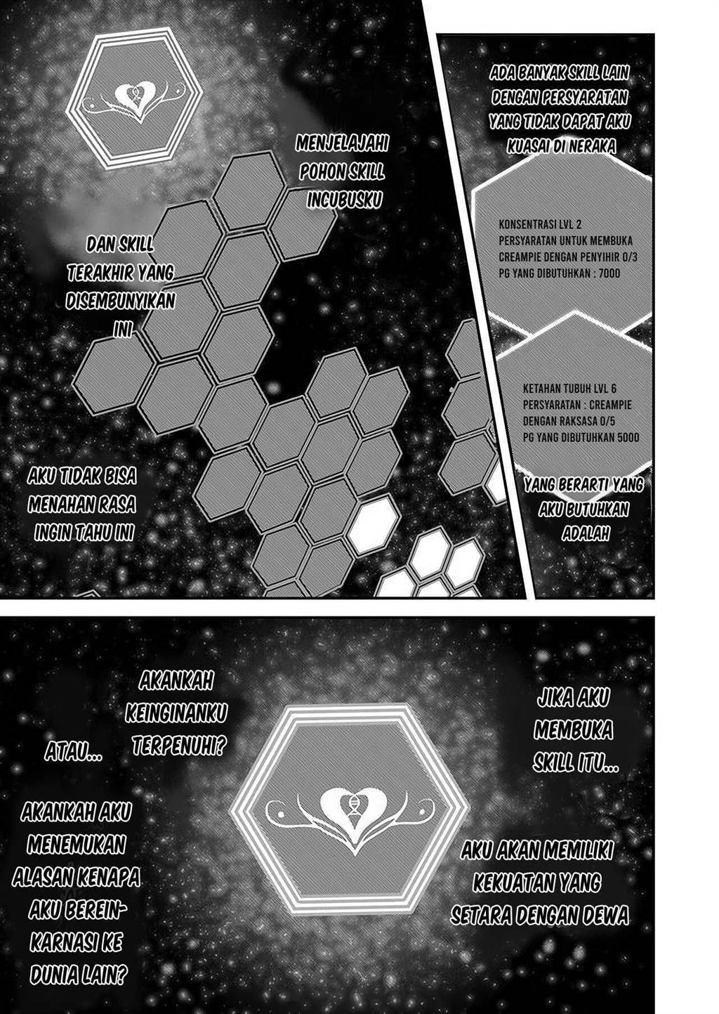 Kichiku Eiyuu Chapter 1 Bahasa Indonesia