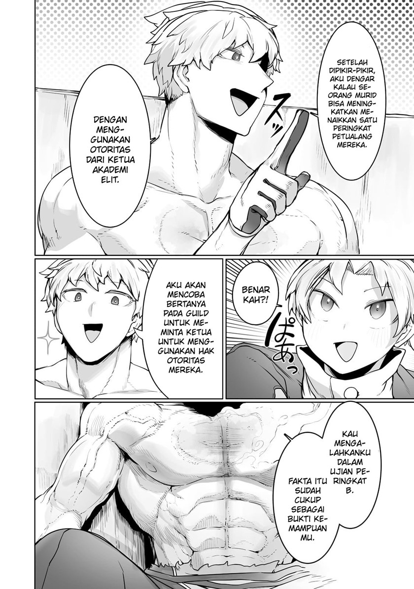 Ore No Zense No Chishiki De Teihengyo Tamer Ga Joukyugyo Ni Natte Shimaisou Na Ken Ni Tsuite Chapter 23 Bahasa Indonesia